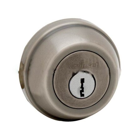 Kwikset 785 Double Cylinder Deadbolt 785-15A-RCAL-RCS